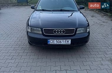 Audi A4  1998