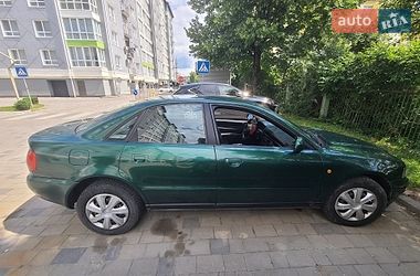 Audi A4  1997