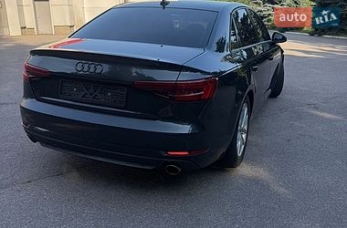 Седан Audi A4 2016 в Запорожье фото 7 Седан Audi A4 2016 в Запорожье