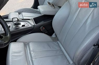 Седан Audi A4 2016 в Запорожье фото 18 Седан Audi A4 2016 в Запорожье