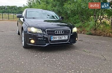 Audi A4 2010