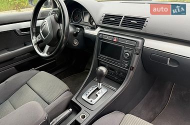 Універсал Audi A4 2007 в Львові
