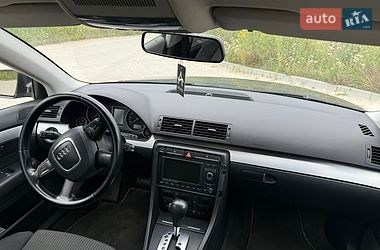 Універсал Audi A4 2007 в Львові