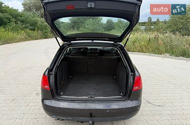 Універсал Audi A4 2007 в Львові