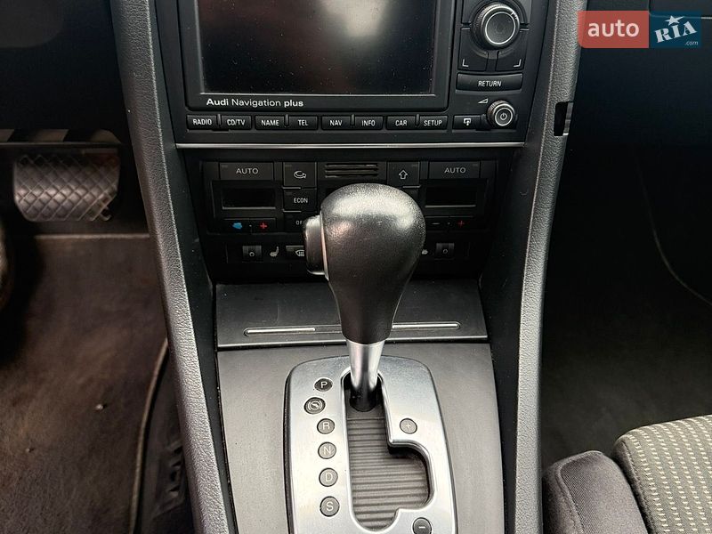 Універсал Audi A4 2007 в Львові