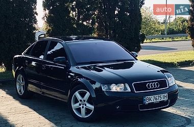 Audi A4  2004