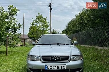 Audi A4 1999