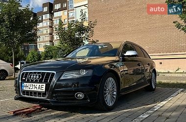 Audi A4  2010