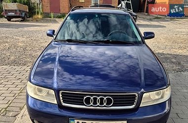 Audi A4  2000
