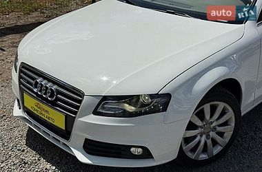 Универсал Audi A4 2010 в Умани
