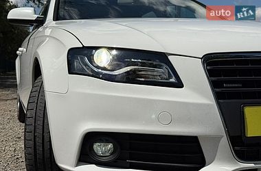 Универсал Audi A4 2010 в Умани