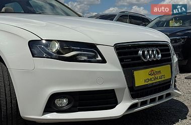 Универсал Audi A4 2010 в Умани