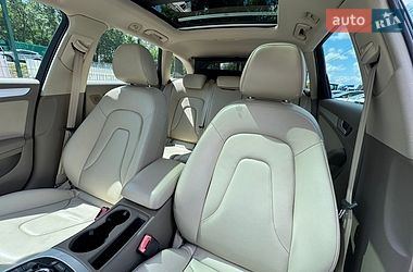 Универсал Audi A4 2010 в Умани