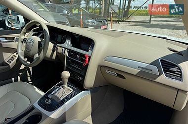 Универсал Audi A4 2010 в Умани