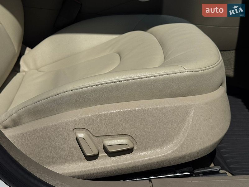 Универсал Audi A4 2010 в Умани