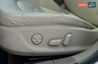Универсал Audi A4 2010 в Умани