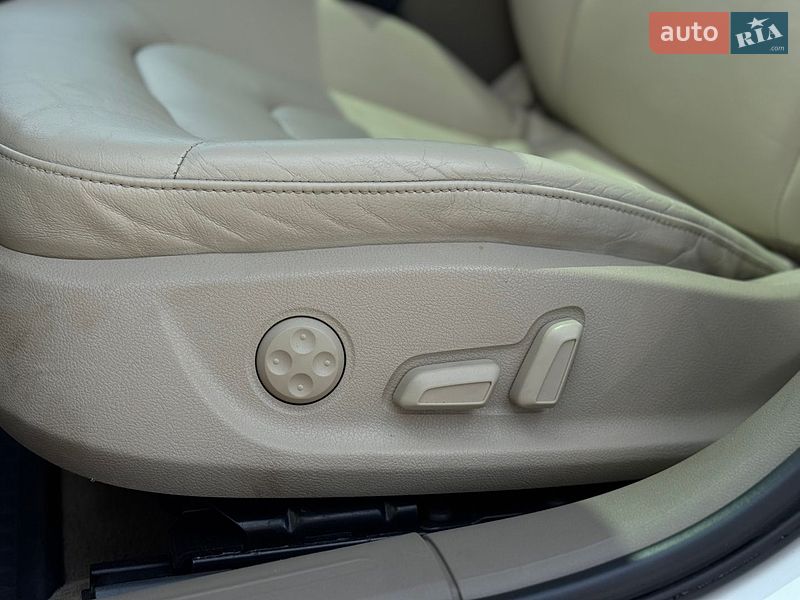 Универсал Audi A4 2010 в Умани
