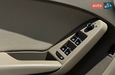 Универсал Audi A4 2010 в Умани