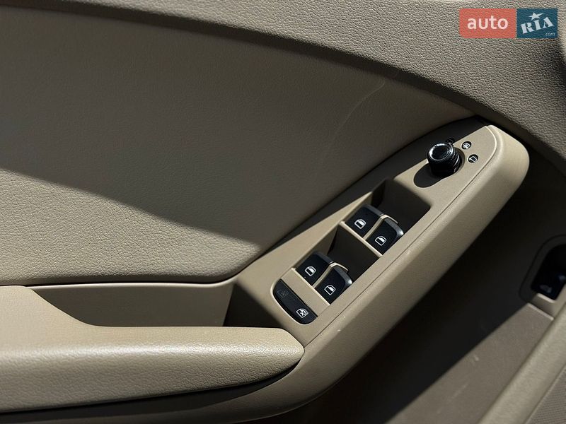 Универсал Audi A4 2010 в Умани
