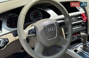 Универсал Audi A4 2010 в Умани