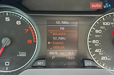 Универсал Audi A4 2010 в Умани