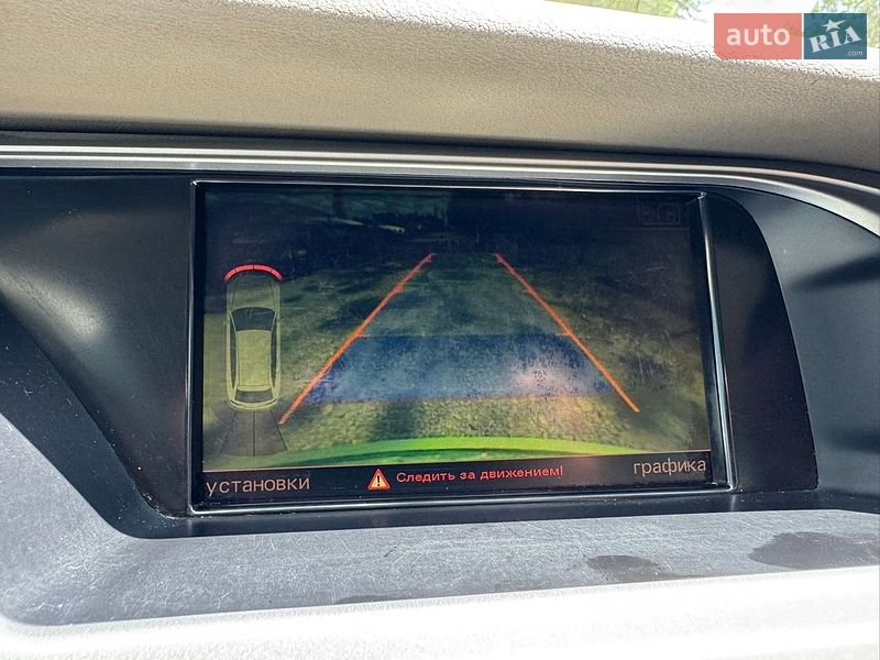 Универсал Audi A4 2010 в Умани