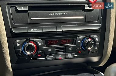 Универсал Audi A4 2010 в Умани