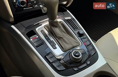 Универсал Audi A4 2010 в Умани