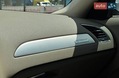 Универсал Audi A4 2010 в Умани