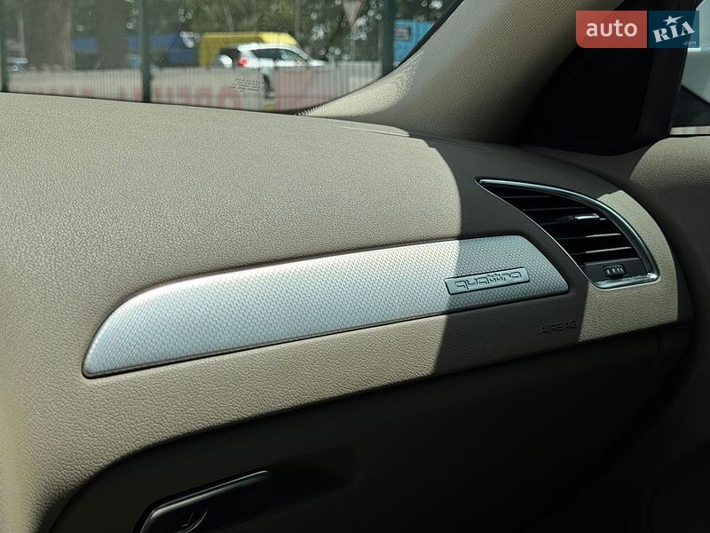 Универсал Audi A4 2010 в Умани