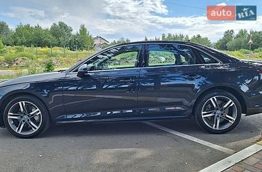 Седан Audi A4 2017 в Киеве