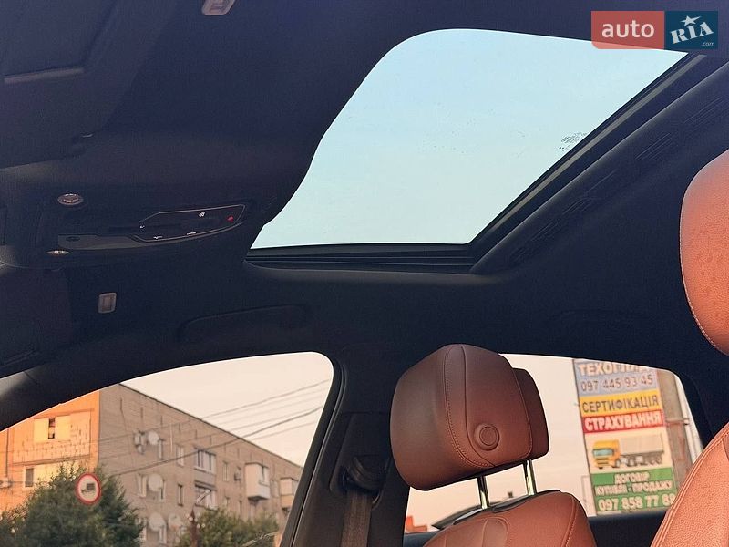 Седан Audi A4 2019 в Виннице