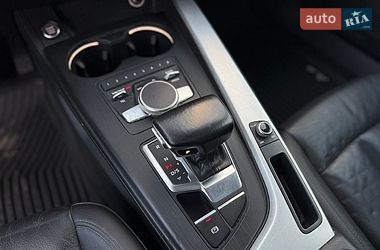 Седан Audi A4 2016 в Луцке