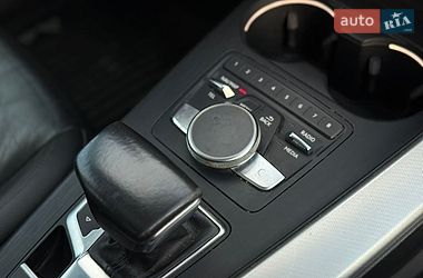 Седан Audi A4 2016 в Луцке