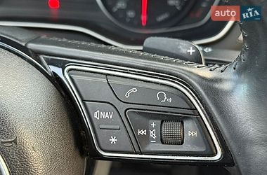 Седан Audi A4 2016 в Луцке