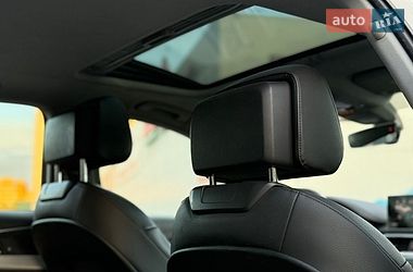 Седан Audi A4 2016 в Луцке