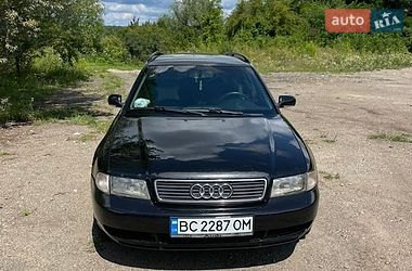 Audi A4 1998