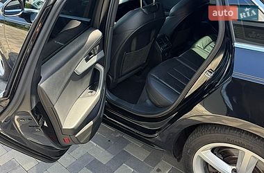 Седан Audi A4 2016 в Киеве