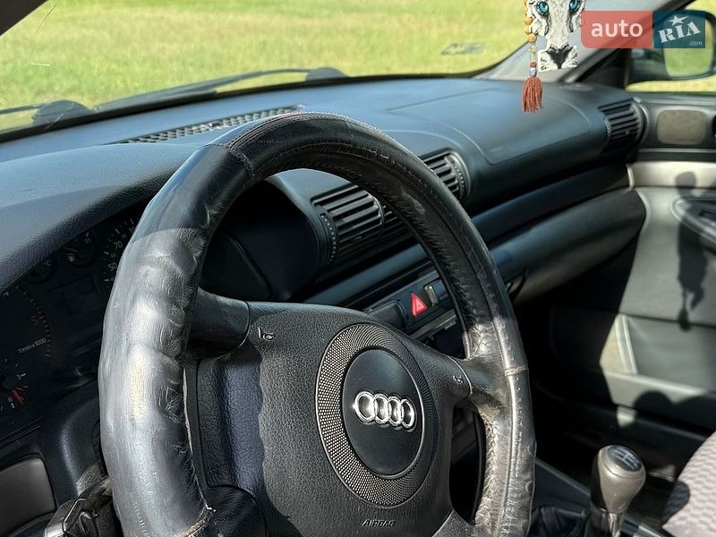 Универсал Audi A4 1999 в Одессе
