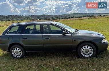 Audi A4 1999