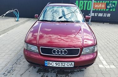 Audi A4  1998