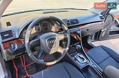 Audi A4  2006