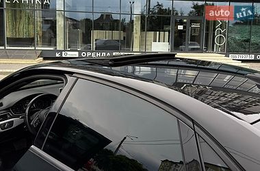 Седан Audi A4 2016 в Івано-Франківську фото 11 Седан Audi A4 2016 в Івано-Франківську