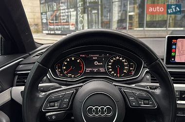Седан Audi A4 2016 в Івано-Франківську фото 13 Седан Audi A4 2016 в Івано-Франківську