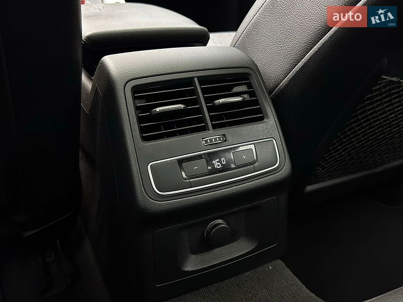 Седан Audi A4 2016 в Івано-Франківську фото 15 Седан Audi A4 2016 в Івано-Франківську
