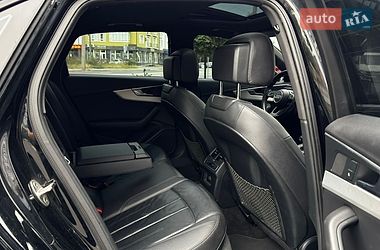 Седан Audi A4 2016 в Івано-Франківську фото 16 Седан Audi A4 2016 в Івано-Франківську
