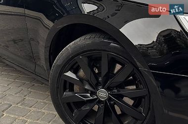 Седан Audi A4 2016 в Івано-Франківську фото 18 Седан Audi A4 2016 в Івано-Франківську