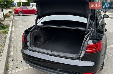 Седан Audi A4 2016 в Івано-Франківську фото 19 Седан Audi A4 2016 в Івано-Франківську