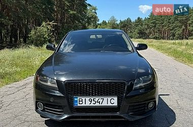 Audi A4 2010