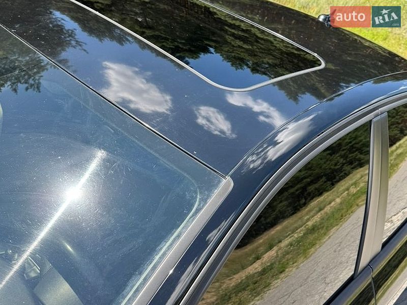 Седан Audi A4 2010 в Кременчуці
